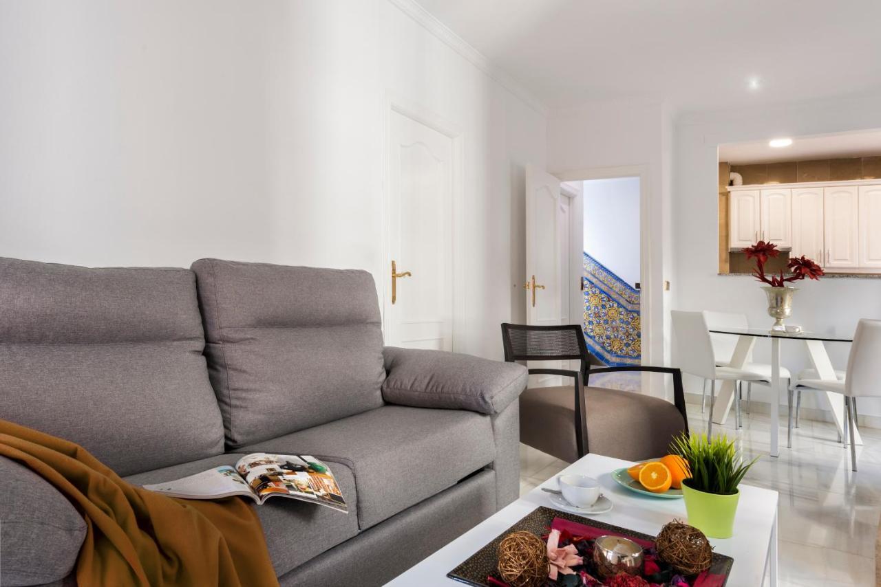 Lux - Sierpes Terrace * Sevilha